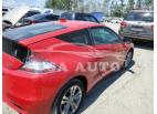 HONDA CR-Z EX 2013