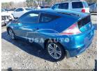 HONDA CR-Z EX 2013