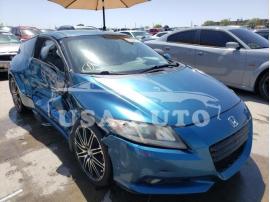 HONDA CR-Z EX 2012
