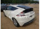 HONDA CR-Z EX 2012