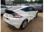 HONDA CR-Z EX 2012