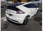 HONDA CR-Z EX 2015