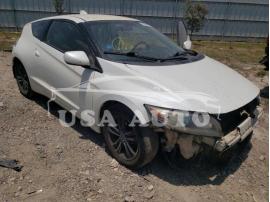HONDA CR-Z EX 2012