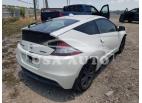 HONDA CR-Z EX 2012