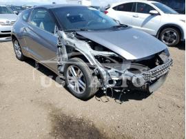 HONDA CR-Z EX 2012