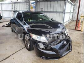 HONDA CR-Z EX 2013