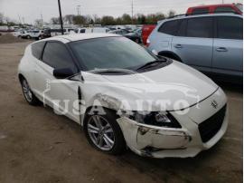 HONDA CR-Z EX 2012
