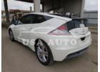 HONDA CR-Z EX 2012