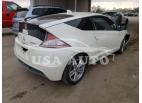 HONDA CR-Z EX 2012