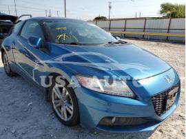 HONDA CR-Z EX 2013