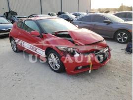 HONDA CR-Z EX 2012