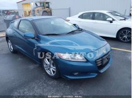 HONDA CR-Z EX 2012