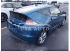 HONDA CR-Z EX 2012