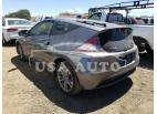 HONDA CR-Z EX 2013