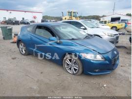 HONDA CR-Z EX 2012