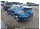 HONDA CR-Z EX 2012