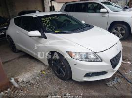 HONDA CR-Z EX 2014