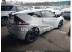 HONDA CR-Z EX 2014