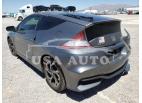 HONDA CR-Z EX 2016