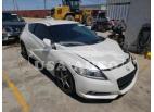 HONDA CR-Z EX 2012