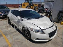 HONDA CR-Z EX 2012