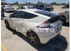 HONDA CR-Z EX 2012