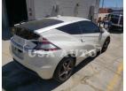 HONDA CR-Z EX 2012