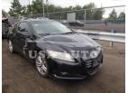 HONDA CR-Z EX 2012