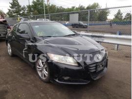 HONDA CR-Z EX 2012