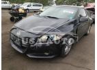 HONDA CR-Z EX 2012