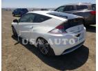 HONDA CR-Z EX 2013