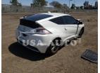 HONDA CR-Z EX 2013