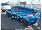 HONDA CR-Z EX 2014