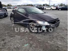 HONDA CR-Z EX 2013