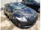 HONDA CR-Z EX 2015