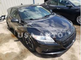 HONDA CR-Z EX 2015