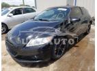 HONDA CR-Z EX 2015