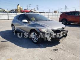 HONDA CR-Z EX 2012