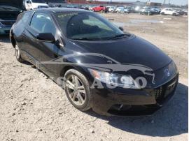 HONDA CR-Z EX 2013