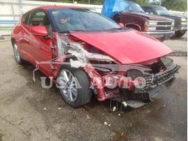 HONDA CR-Z EX 2012