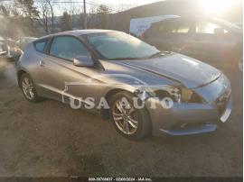 HONDA CR-Z EX 2012