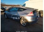 HONDA CR-Z EX 2012