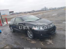 HONDA CR-Z EX 2013