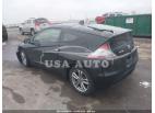 HONDA CR-Z EX 2013