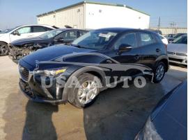 MAZDA CX-3 TOURI 2016