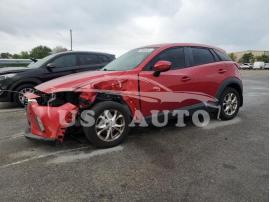 MAZDA CX-3 TOURI 2016