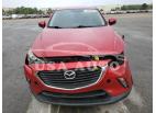 MAZDA CX-3 TOURI 2016