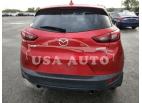 MAZDA CX-3 TOURI 2016