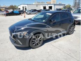 MAZDA CX-3 GRAND 2016