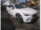 MAZDA CX-3 GRAND TOURING 2016